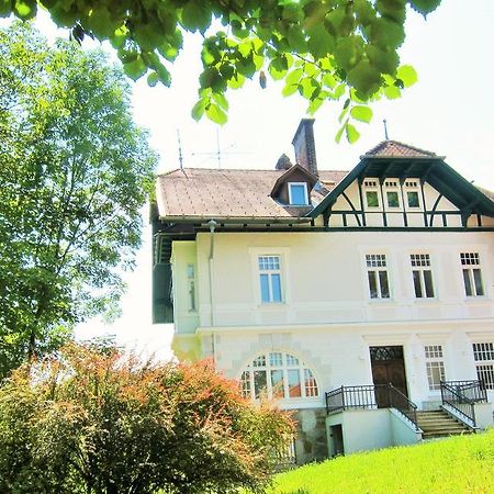 Appartement Ambiente Waidhofen an der Ybbs Szoba fotó