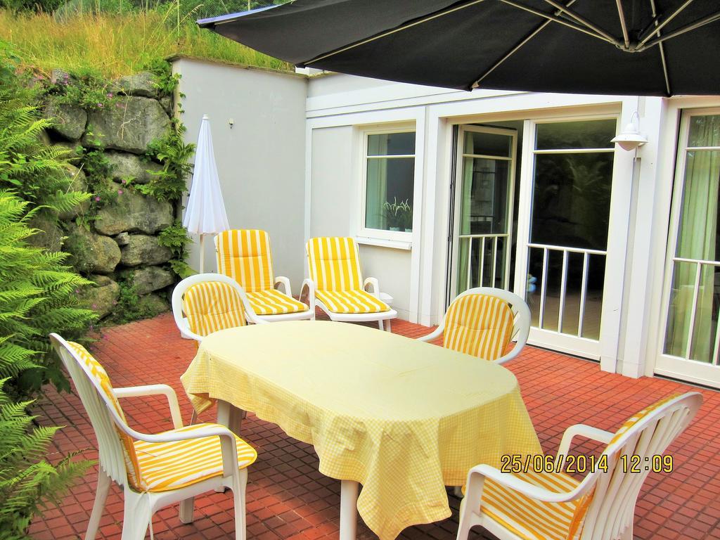 Appartement Ambiente Waidhofen an der Ybbs Kültér fotó
