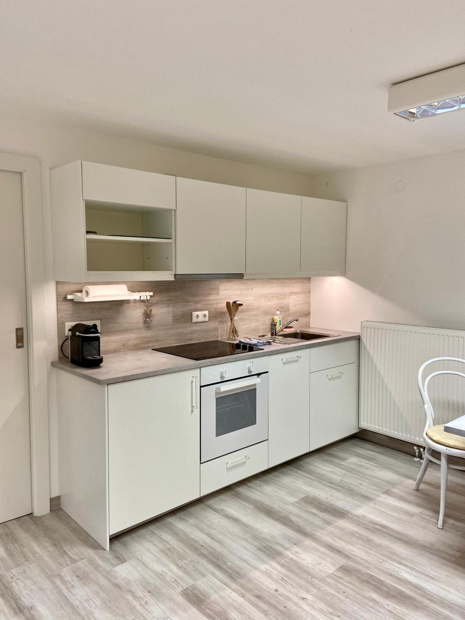 Appartement Ambiente Waidhofen an der Ybbs Szoba fotó