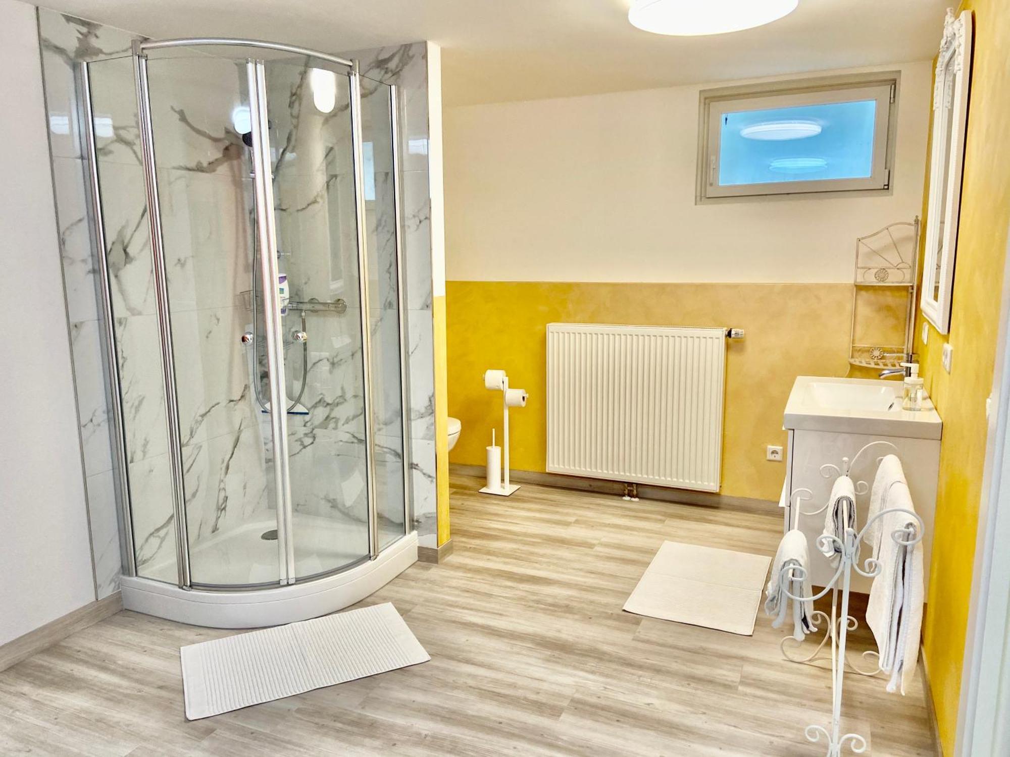 Appartement Ambiente Waidhofen an der Ybbs Szoba fotó