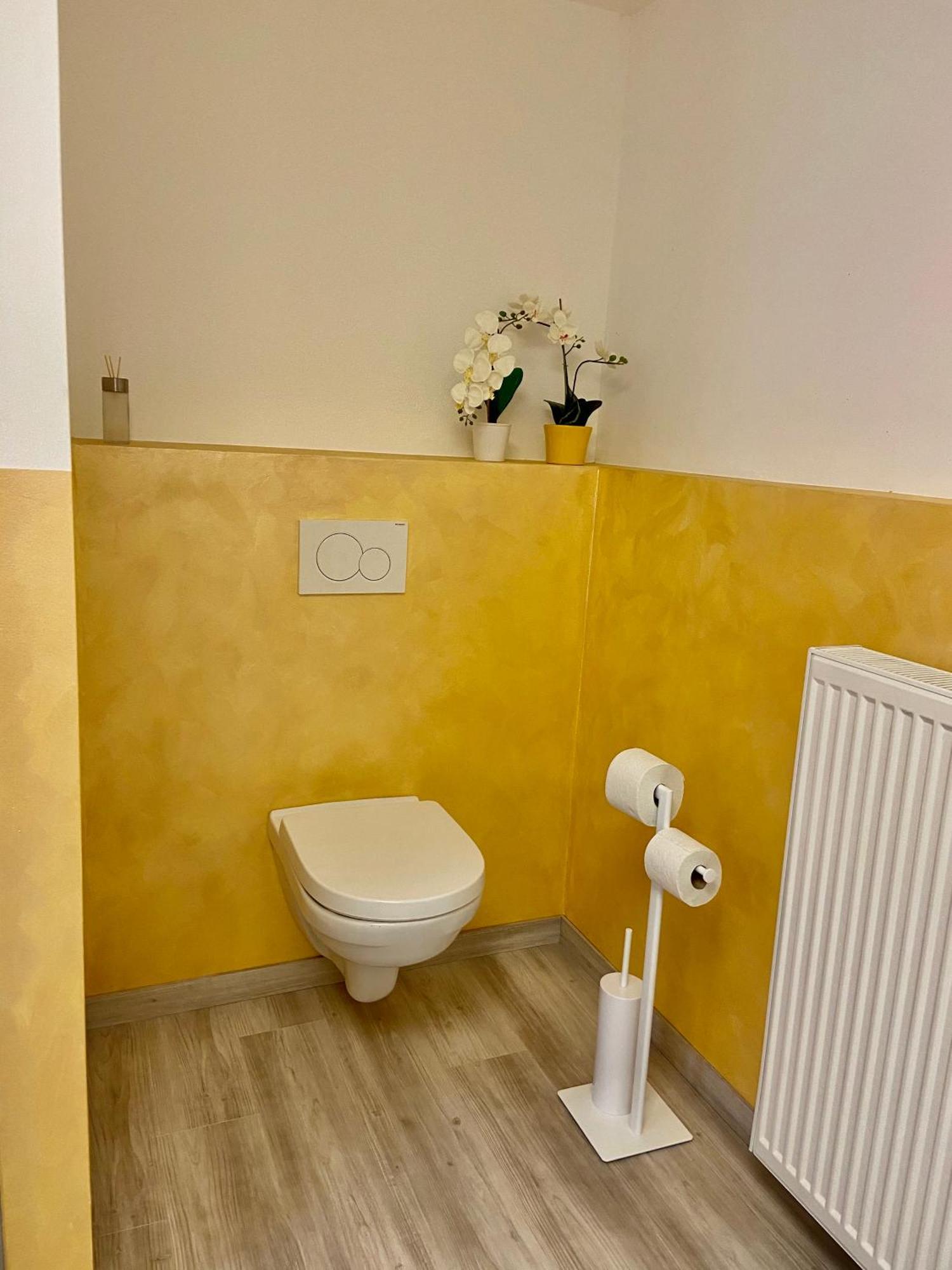 Appartement Ambiente Waidhofen an der Ybbs Kültér fotó