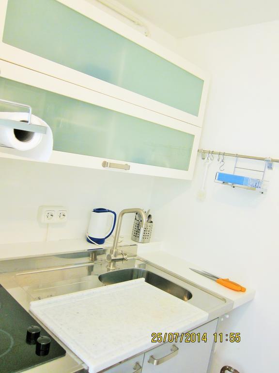 Appartement Ambiente Waidhofen an der Ybbs Szoba fotó