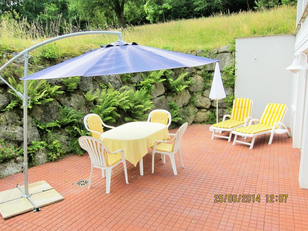 Appartement Ambiente Waidhofen an der Ybbs Szoba fotó