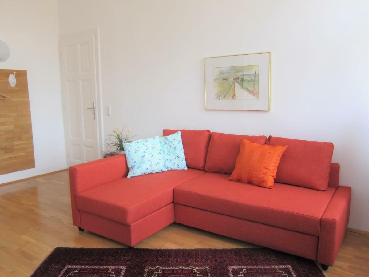 Appartement Ambiente Waidhofen an der Ybbs Kültér fotó