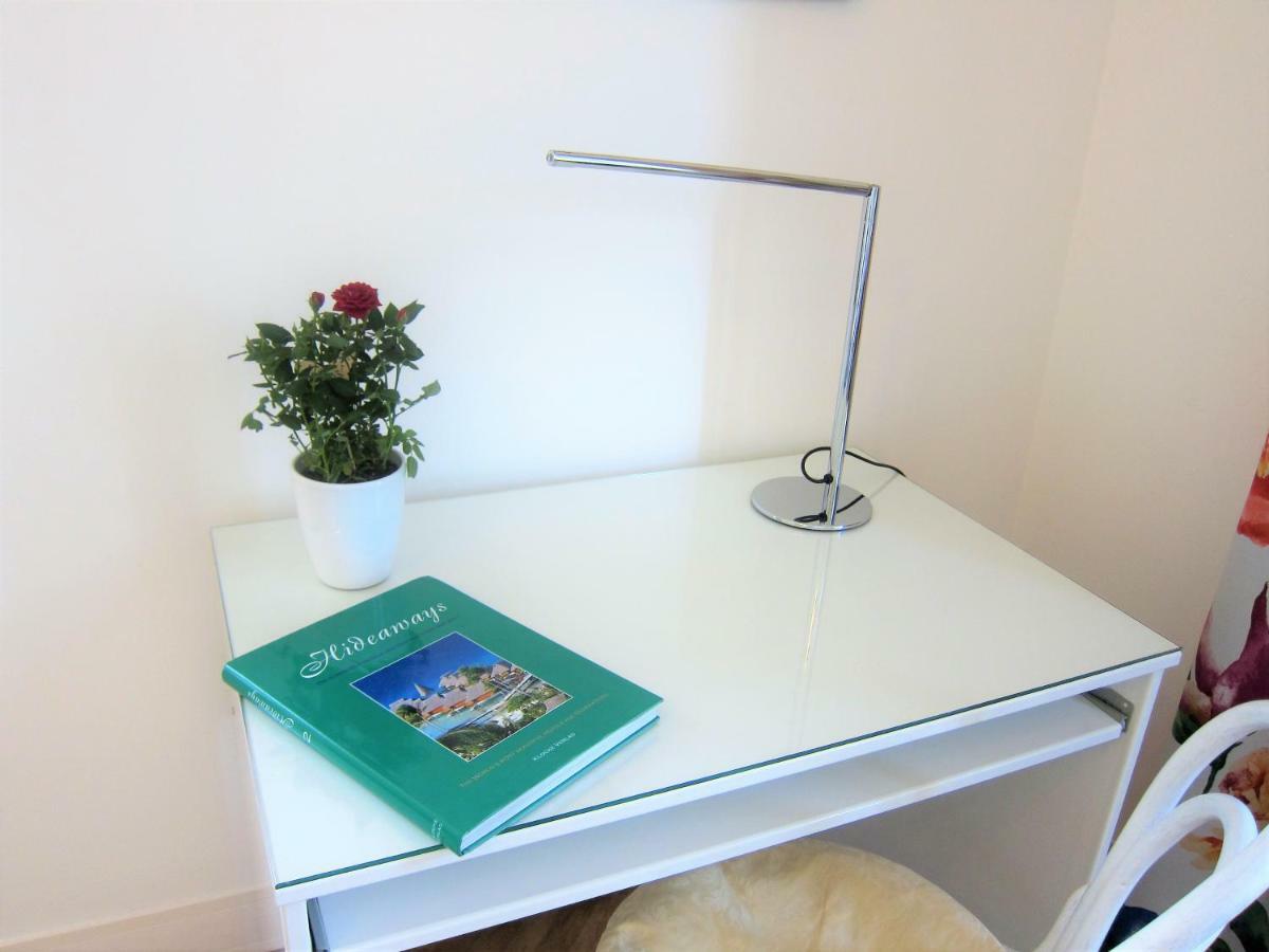 Appartement Ambiente Waidhofen an der Ybbs Kültér fotó