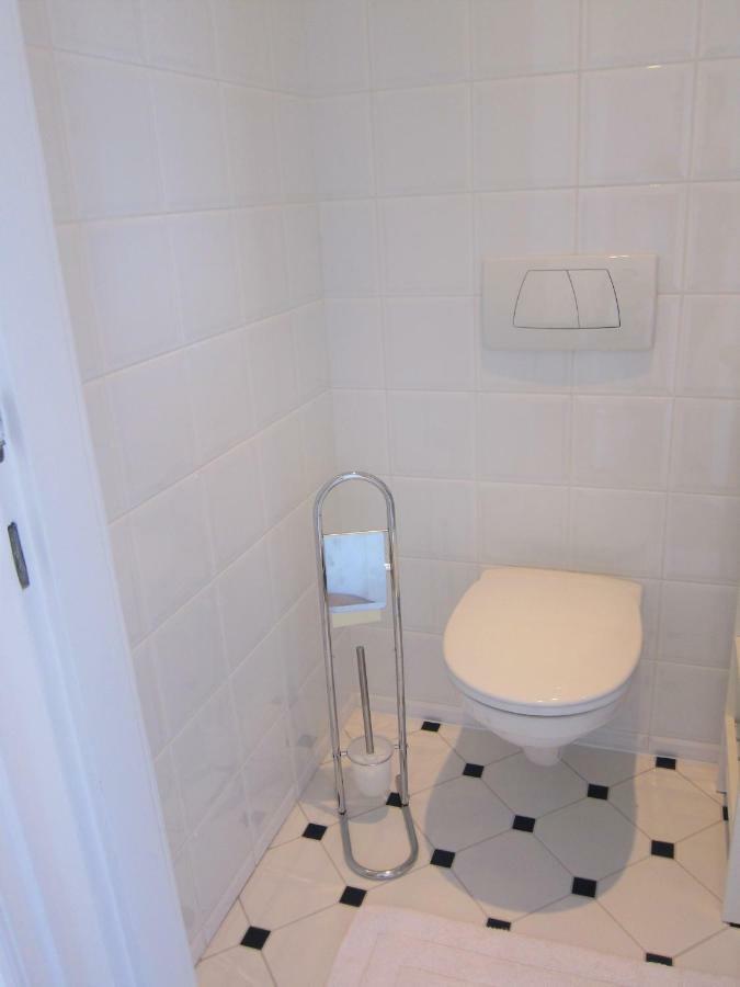 Appartement Ambiente Waidhofen an der Ybbs Kültér fotó