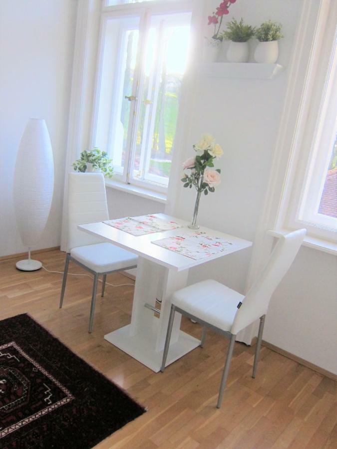 Appartement Ambiente Waidhofen an der Ybbs Kültér fotó