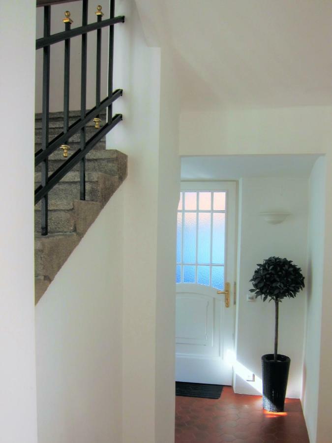 Appartement Ambiente Waidhofen an der Ybbs Kültér fotó