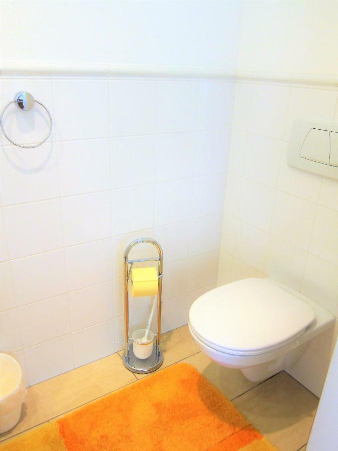 Appartement Ambiente Waidhofen an der Ybbs Kültér fotó