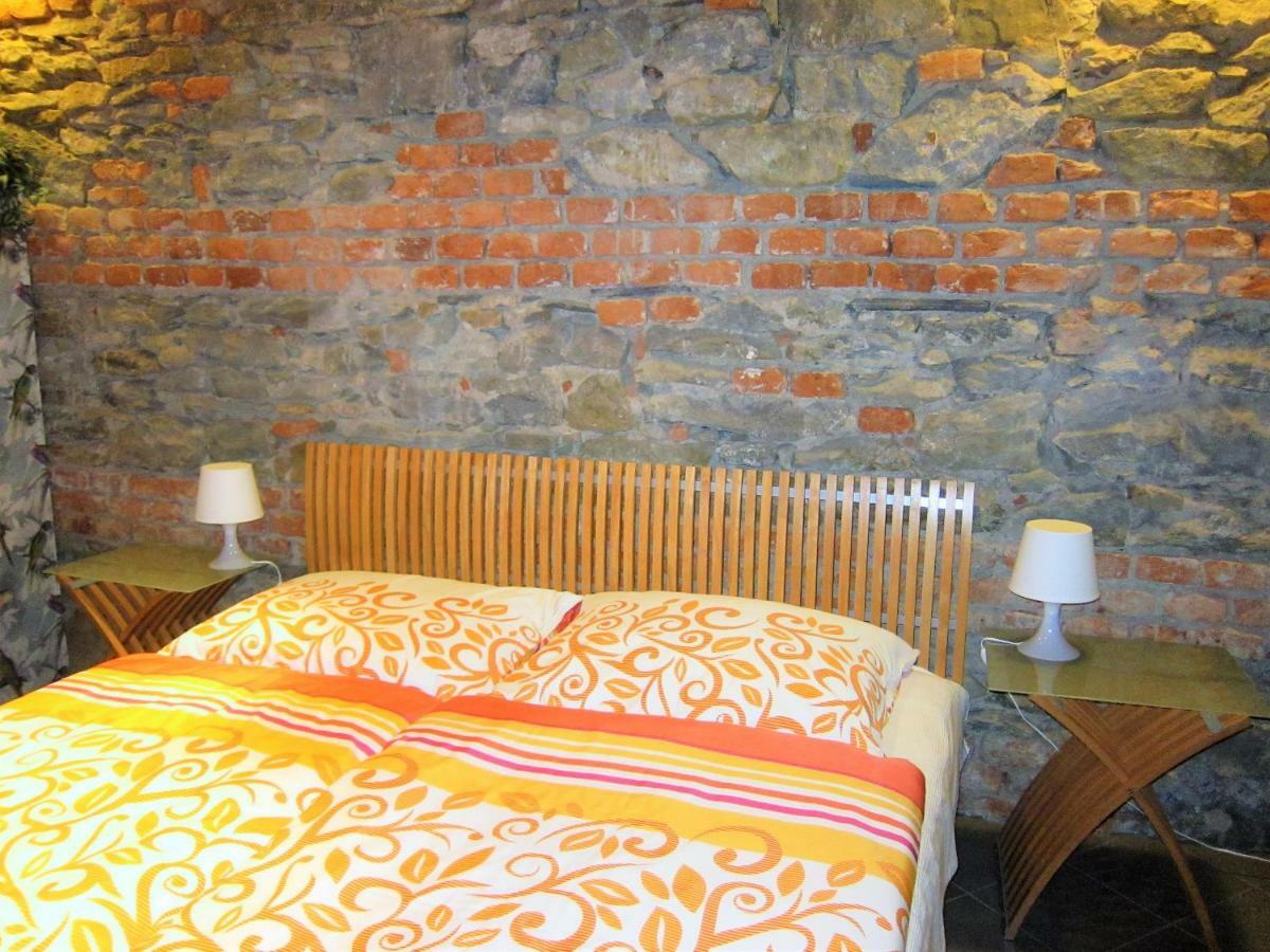 Appartement Ambiente Waidhofen an der Ybbs Kültér fotó