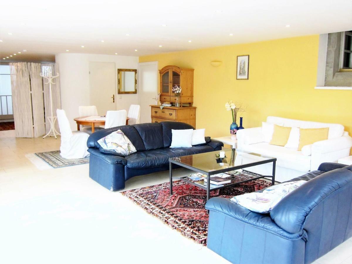 Appartement Ambiente Waidhofen an der Ybbs Kültér fotó